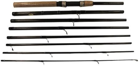 Travel float rod Clearance