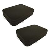 Set Of 2 Husqvarna OEM Blower Air Filter Element 502844401