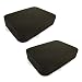 Set Of 2 Husqvarna OEM Blower Air Filter Element 502844401