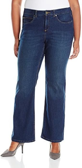 rafaella weekend jeans plus size