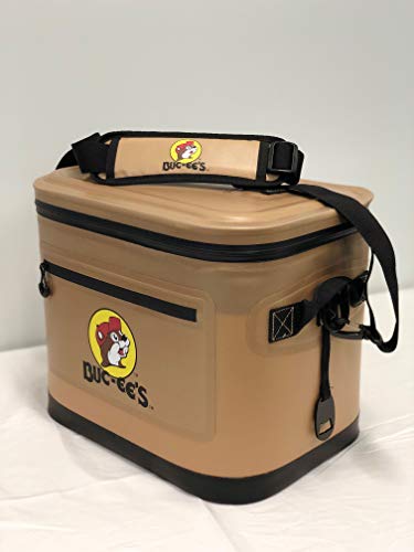 buc ee's rtic cooler