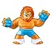 Heroes Boys of Goo JIT Zu (Bonus POG Exclusive SPIRLIE Pen) Sandy Lion Action Figure, Sahario