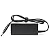65W 19.5V 3.33A AC Adapter Charger Replacement for HP Pavilion TouchSmart 15-B129WM 15-B119WM 14-B109WM 14-C050NR 14-C015DX, HP Envy 4 6, P/N:693715-001 677770-003 Power Supply Cord