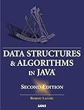 Data Structures and Algorithms in Java (2nd Edition)