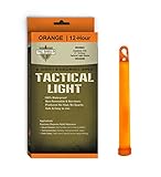 Tac Shield Tactical 12 Hour Light Stick