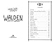 Walden: Life in the Woods: Life in the Woods (Wilderness)
