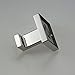 Turs SUS 304 Stainless Steel Coat Hook Towel/Robe Clothes Hook for Bath Kitchen Garage Heavy Duty Wall Mounted