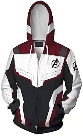 Fabby Unisex 3D Printed Hoodies T-Shirt Pockets