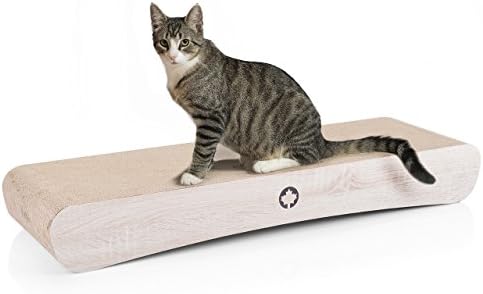 CanadianCat Jumbo Cat Scratching Board
