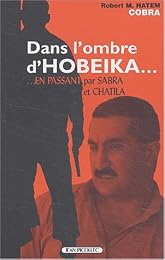 Dans l'ombre d'Hobeika