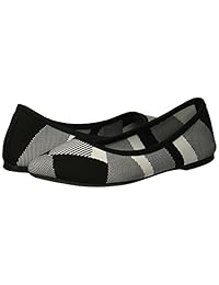 Skechers Cleo-Bam - Zapatos de ballet para mujer