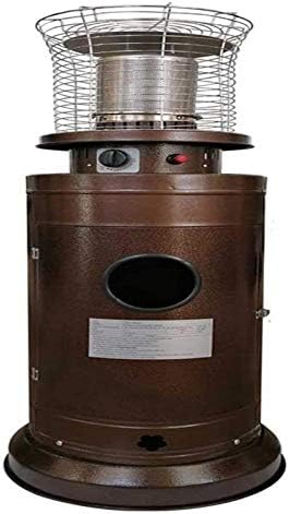 自立型 屋外の熱ラ 屋外のガスパティオヒーター立ち パティオヒーター屋外ヒーター液化ガスヒーター 傘ガスヒーター 海外並行輸入正規品 Gold Color 屋外省エネ国内ナチュラルヒーター ポータブルストーブwanglx