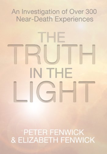 The Truth in the Light by P. B. C. Fenwick