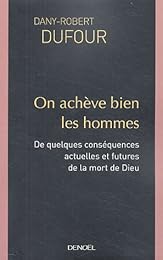 On achève bien les hommes