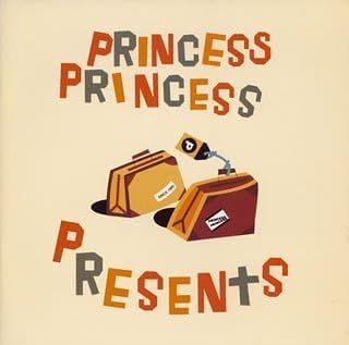 Amazon Presents プリンセス プリンセス Princess Princess 中山加奈子 富田京子 渡辺敦子 プリンセス プリンセス 笹路正徳 J Pop ミュージック