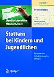 Stottern bei Kindern und Jugendlichen: Bausteine