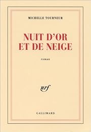 Nuit d'or et de neige