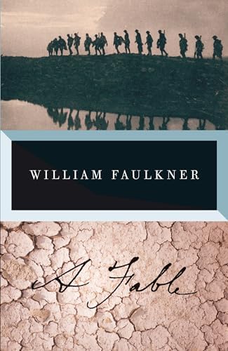 Intruder in the Dust: Faulkner, William: Amazon.com: Books