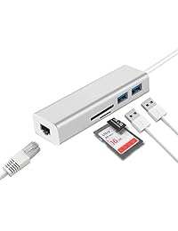 Adaptador USB 3.0 Ethernet