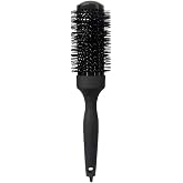 Professional Round Hair Brush for Blow Drying, 1.6 Inch Round Barrel, Ceramic &amp; Ionic Thermal Barrel, Anti-Static Styling Tool for Volume &amp; Shine, Everyday Brush for Styling and Blow Outs
