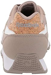 Reebok Unisex Rewind Run Sneaker, Boulder