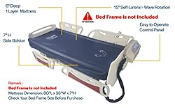 ObboMed OB-1600 UtilityAir Mattress Alternating