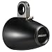 Kicker KMTES 8" Marine Speaker Enclosures - Pair (Black) primary