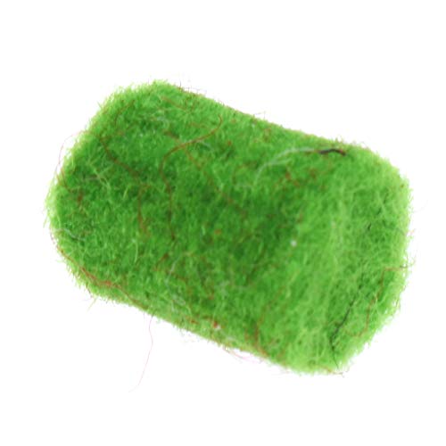 image for Baosity 60 Pieces Saxophone Bumper Felts for Alto Tenor Soprano Sax Sa