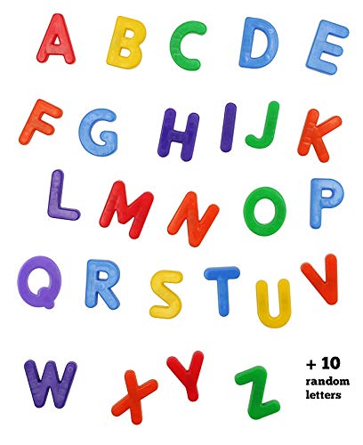 1 EduKid+Toys+ABC+Capital+Magnets