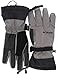 Columbia Men's Bugaboo Interchange Winter Ski Glove, Waterproof & Breathable