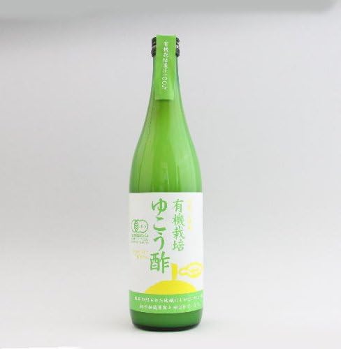 Amazon 有機jas認定 ゆこう酢 果汁 7ml 阿波のうまいやっちゃ 果汁 通販