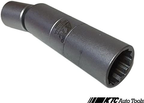Spark Plug Socket (Dr. 3/8" x 5/8" 16mm)