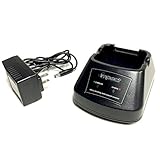 Impact Rapid Desktop Charger for Motorola XTS3000 XTS3500 XTS5000 XTS1500 XTS2500