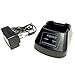 Impact Rapid Desktop Charger for Motorola XTS3000 XTS3500 XTS5000 XTS1500 XTS2500