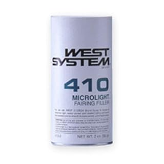 UPC 811343011611 product image for West System Microlight Filler, 2 Oz. (B0000AY1O2) | upcitemdb.com