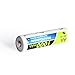 PowerDriver 1000mAh Aa Rechargeable NiCD Ni-CD Batteries for Toys Flashlights Solar Lamp Lights Microphone Ecectronic Dictionary Calculator Headset (12)