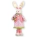 Standing Easter Bunny Greeter, Female