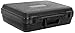 Cases By Source B1394 Blow Molded Empty Carry Case, 13.99 x 9.99 x 4, Interior