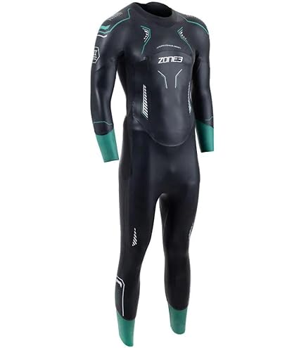 Amazon.com: Zone3 Men's Advance Wetsuit : Sports & Outdoors