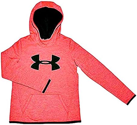under armour water resistant hoodie