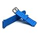MOTONG Garmin Forerunner 920XT Replacement Band - MOTONG Silicone Strap Replacement Band for Garmin Forerunner 920XT (Silicone Blue)