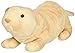 Wild Republic Naked Mole Rat Plush, Stuffed Animal, Plush Toy, Gifts for Kids, Cuddlekins 8 Inches