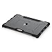 URBAN ARMOR GEAR [UAG] MacBook 12-inch Feather-Light Composite [Ash] Military Drop Tested Laptop Case