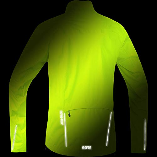 gore c3 gtx active jacket