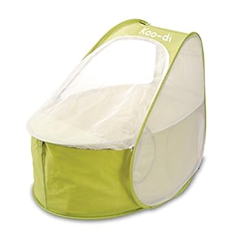 pop up travel bassinet