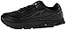 Altra Running Mens Provision Walker Shoe, Black, 9 M US