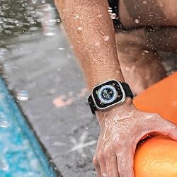 omee 8 Pack Compatible with Apple-Watch-Ultra-Band