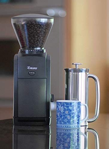 Baratza Encore Conical Burr Coffee Grinder w/ 40 Grind Settings - Thumbnail 5