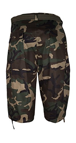 btl cargo shorts