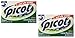 Picot Sal De Uvas Antacid 8 packets, 2-pack